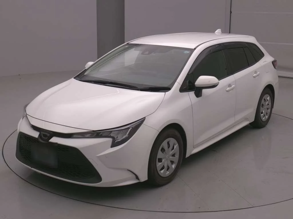 Toyota Corolla Wagon ZRE212W 2021